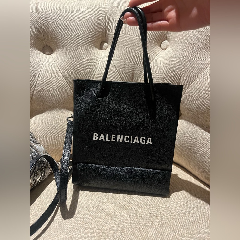 Authentic BALENCIAGA bag